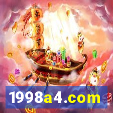 1998a4.com