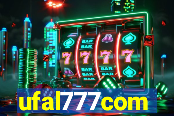 ufal777com