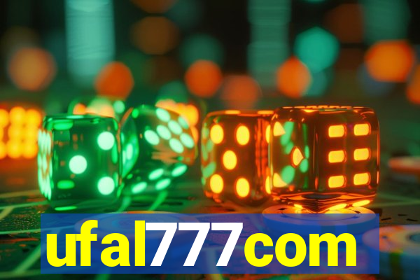 ufal777com