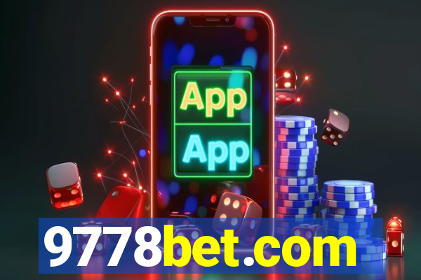 9778bet.com