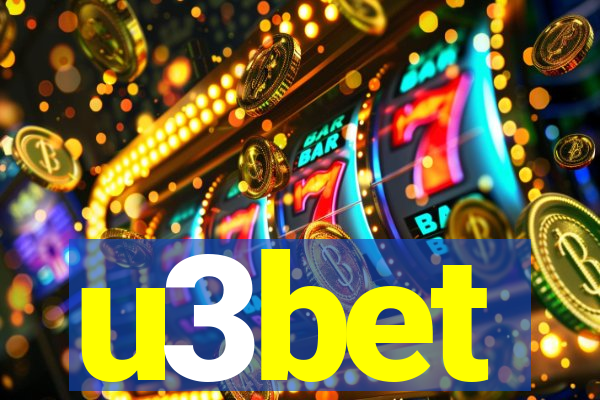 u3bet