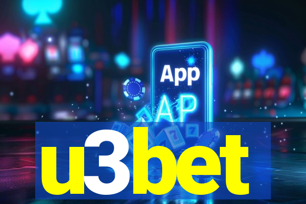 u3bet