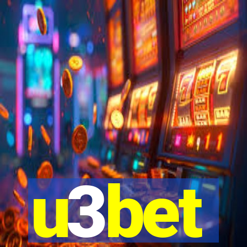 u3bet