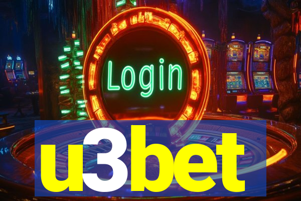 u3bet