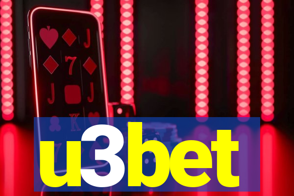 u3bet