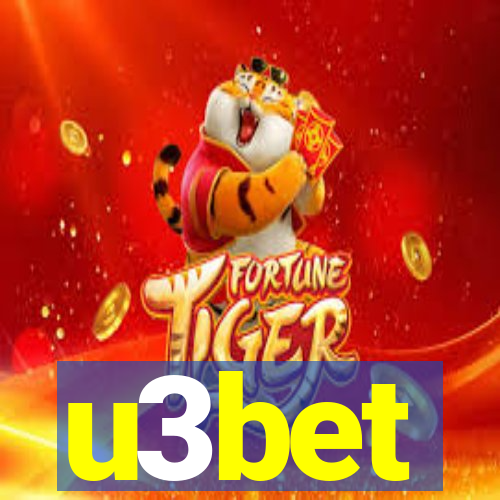 u3bet