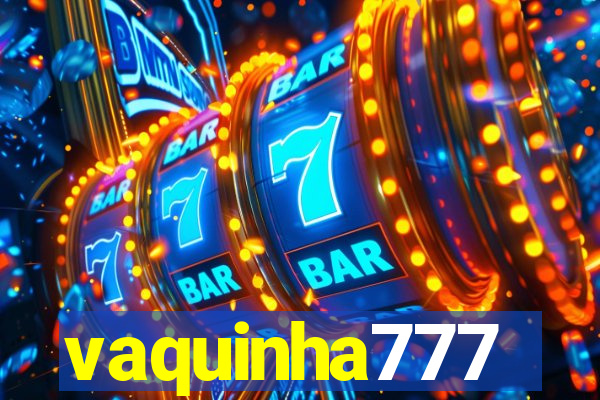 vaquinha777