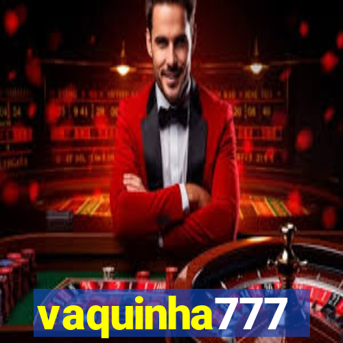 vaquinha777