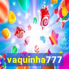 vaquinha777