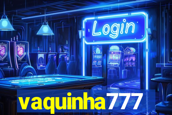 vaquinha777