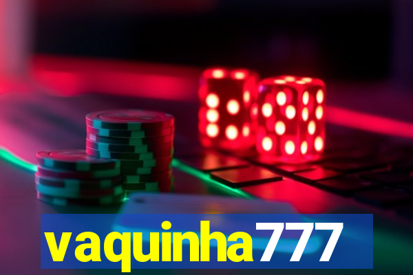 vaquinha777