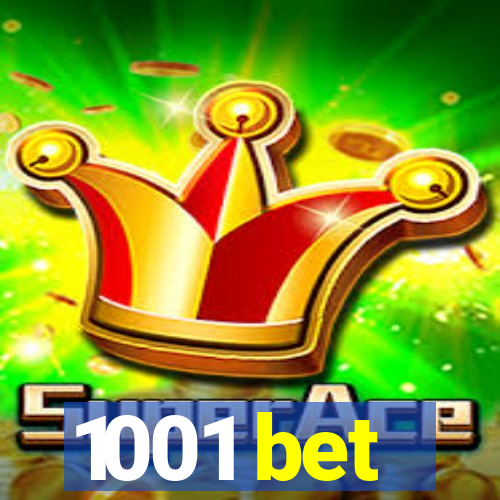 1001 bet