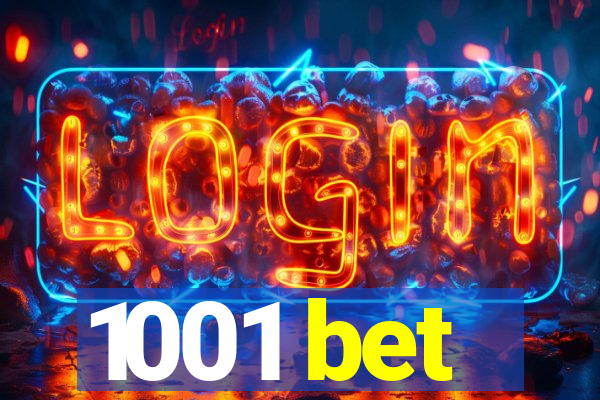 1001 bet