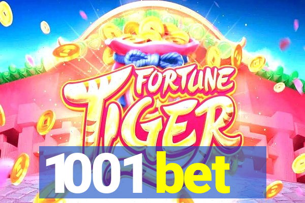 1001 bet