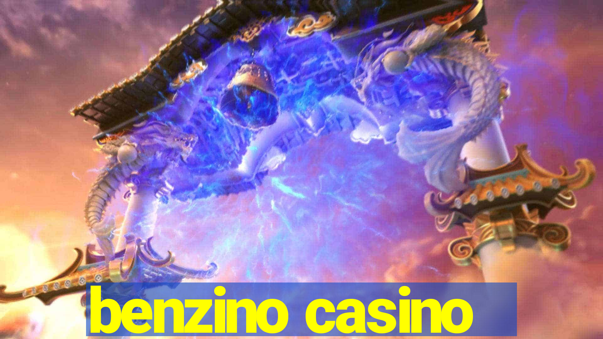 benzino casino