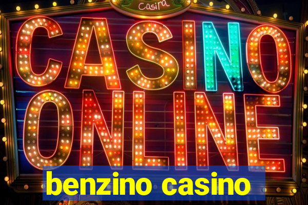 benzino casino