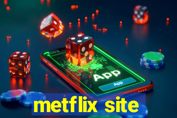 metflix site