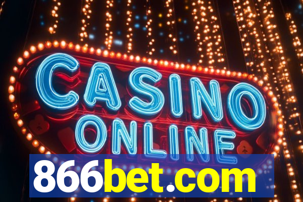 866bet.com