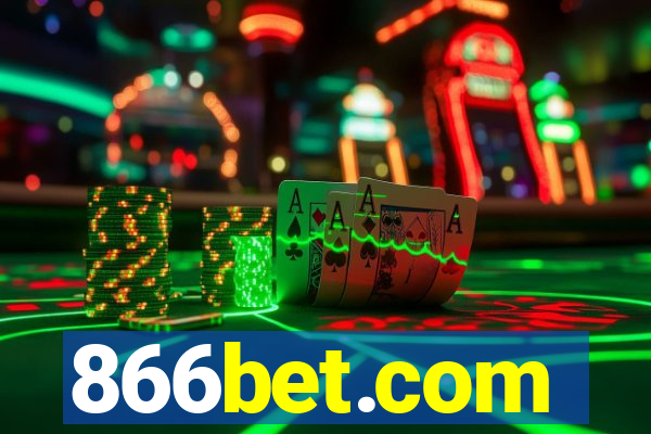 866bet.com