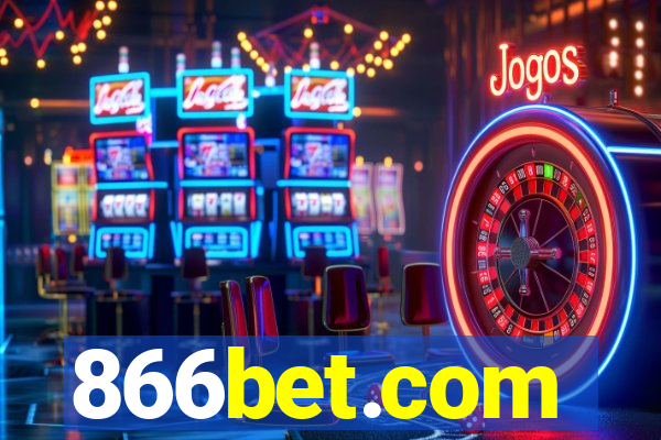 866bet.com