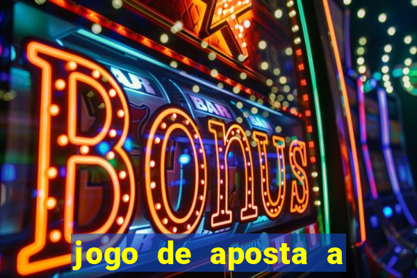 jogo de aposta a partir de r$ 1