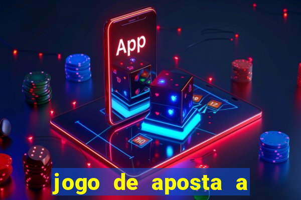 jogo de aposta a partir de r$ 1