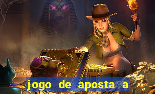 jogo de aposta a partir de r$ 1