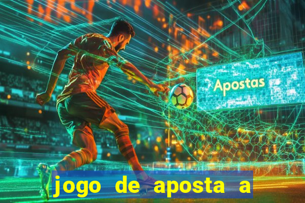 jogo de aposta a partir de r$ 1