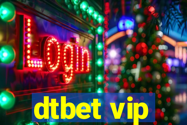 dtbet vip