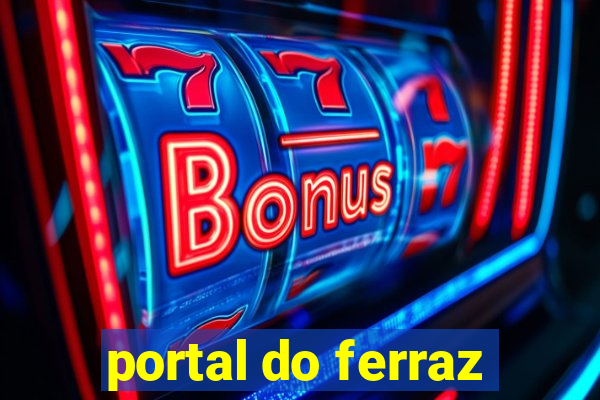 portal do ferraz