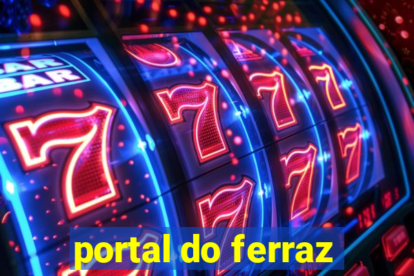 portal do ferraz