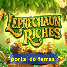 portal do ferraz