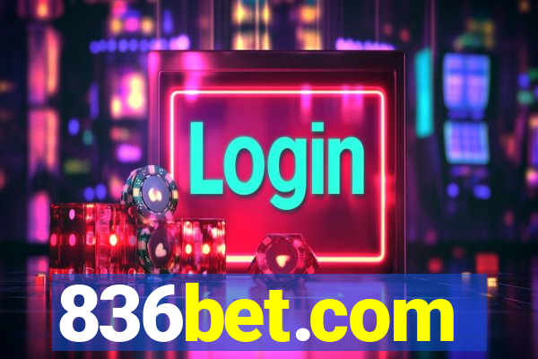 836bet.com