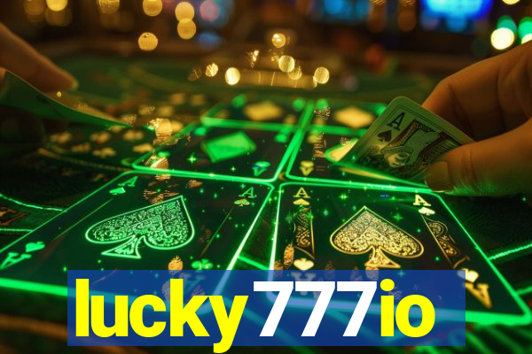 lucky777io