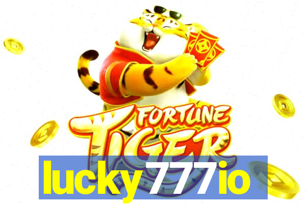 lucky777io