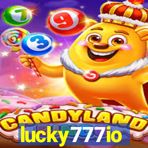 lucky777io