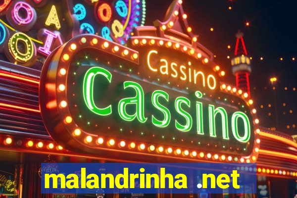 malandrinha .net