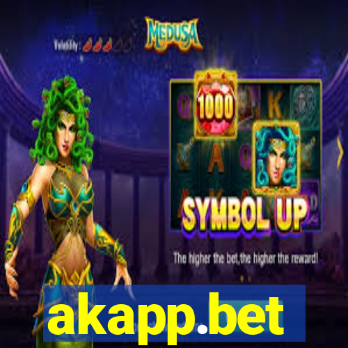 akapp.bet