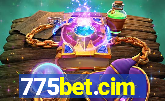 775bet.cim