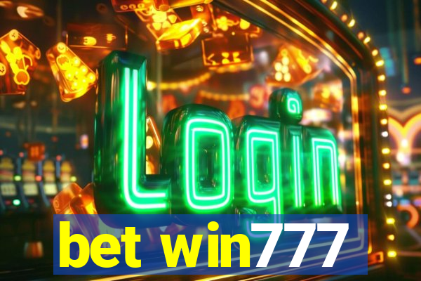 bet win777