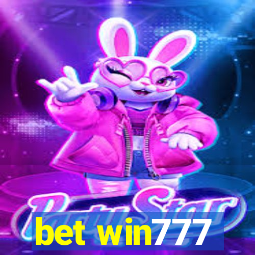 bet win777