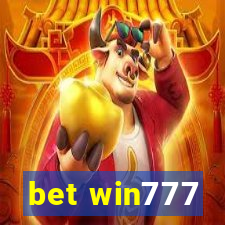 bet win777