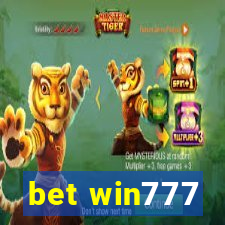 bet win777