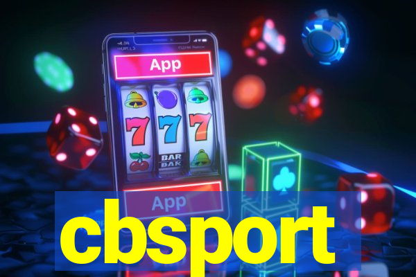 cbsport