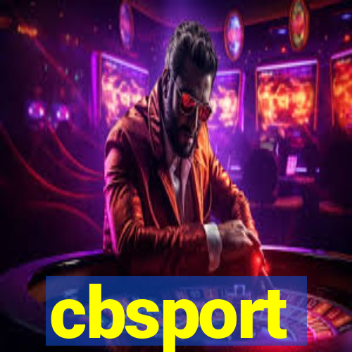 cbsport