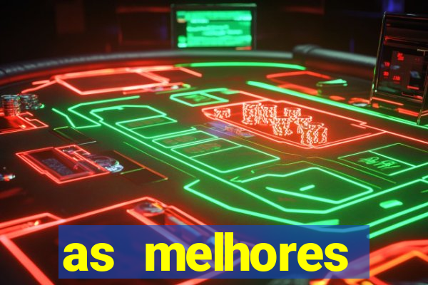 as melhores plataformas para jogar