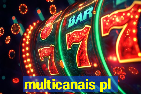 multicanais pl