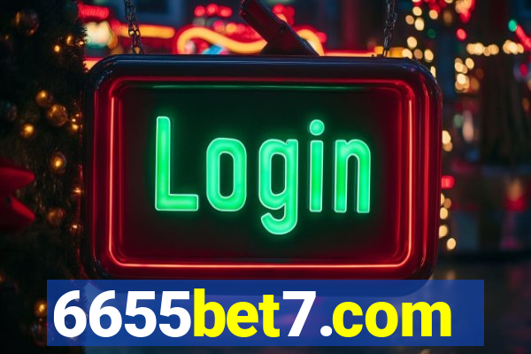 6655bet7.com