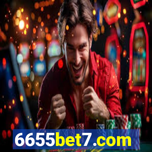 6655bet7.com