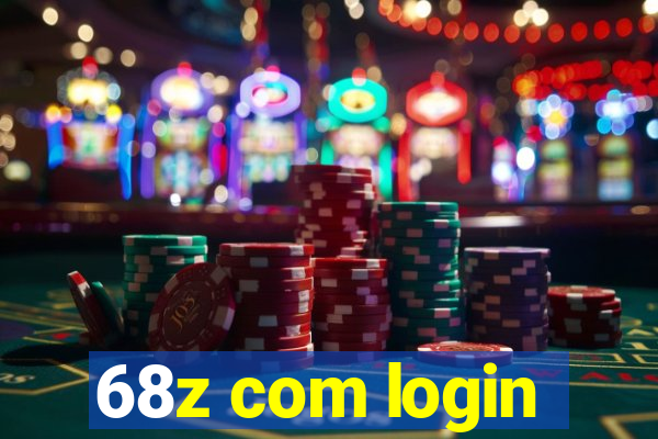 68z com login